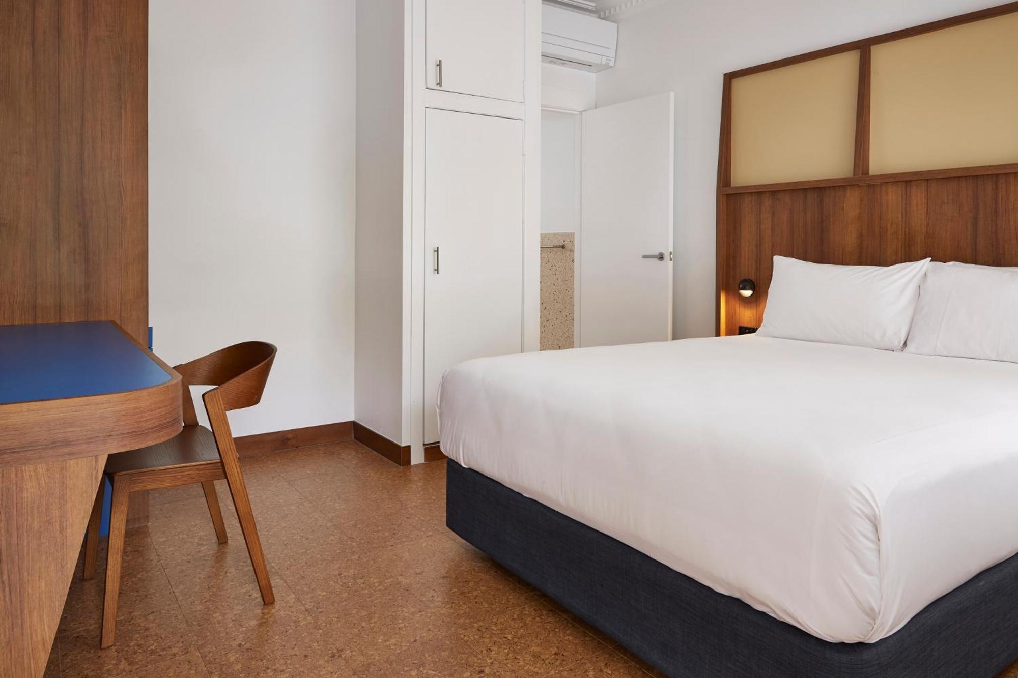 The Sails Motel Brunswick Heads Exteriér fotografie